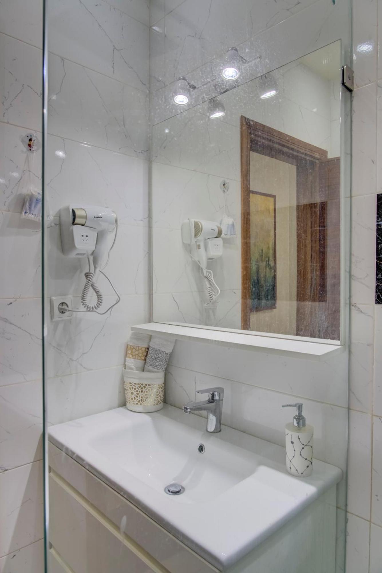 Ferienwohnung Cristal House Agadir Exterior foto